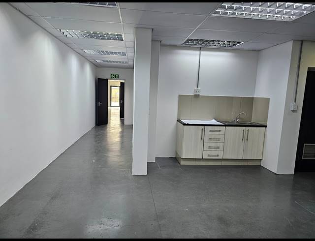 639M² FACTORY TO LET IN KYA SANDS